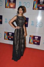 Ileana D_Cruz at Zee Awards red carpet in Mumbai on 6th Jan 2013 (124).JPG